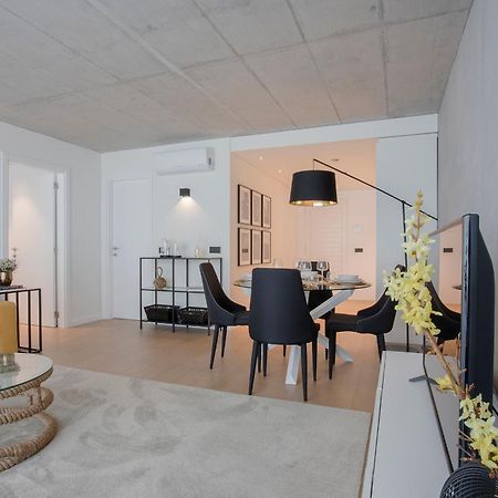 Liiiving In Gaia - Beach Seaside Apartment Vila Nova de Gaia Exterior photo