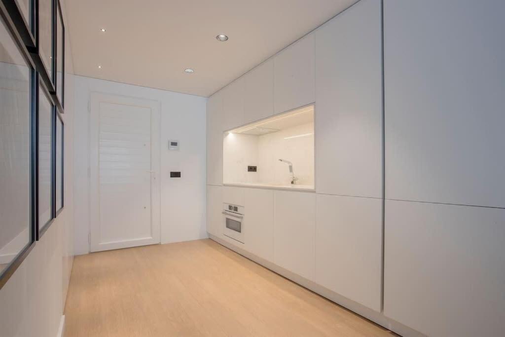 Liiiving In Gaia - Beach Seaside Apartment Vila Nova de Gaia Exterior photo