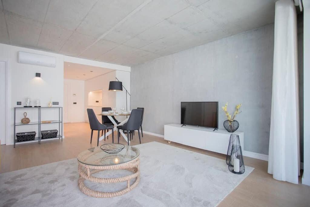 Liiiving In Gaia - Beach Seaside Apartment Vila Nova de Gaia Exterior photo