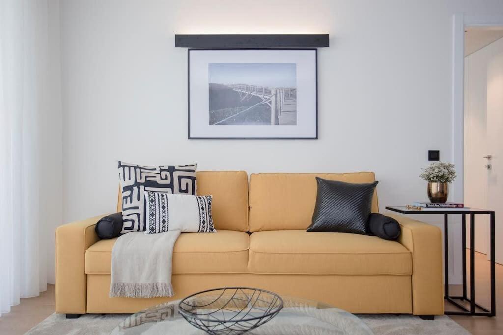 Liiiving In Gaia - Beach Seaside Apartment Vila Nova de Gaia Exterior photo