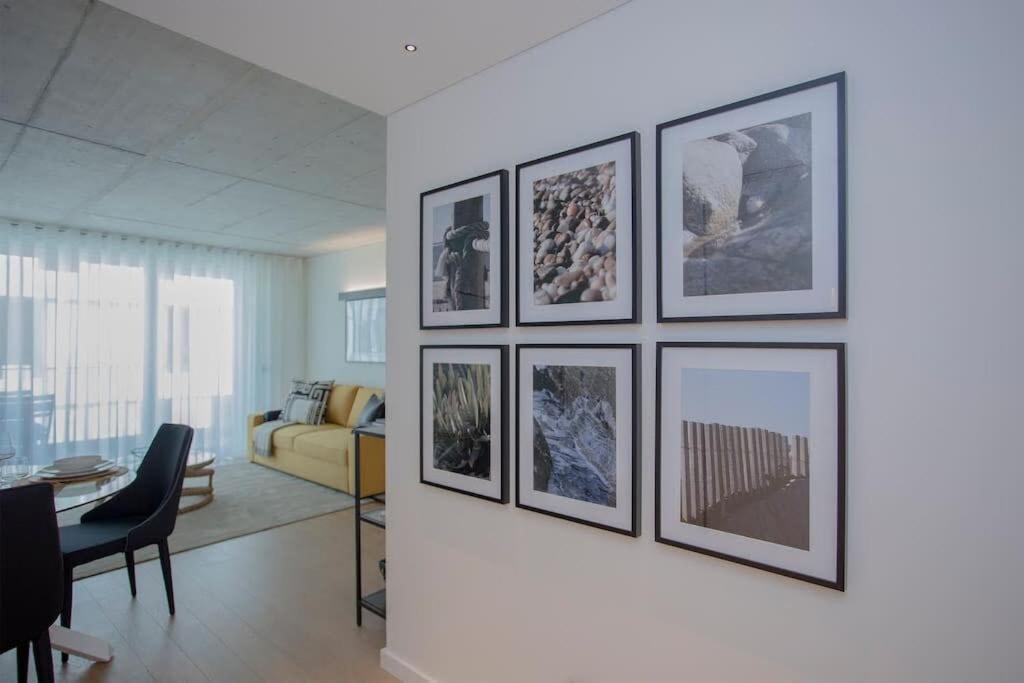 Liiiving In Gaia - Beach Seaside Apartment Vila Nova de Gaia Exterior photo