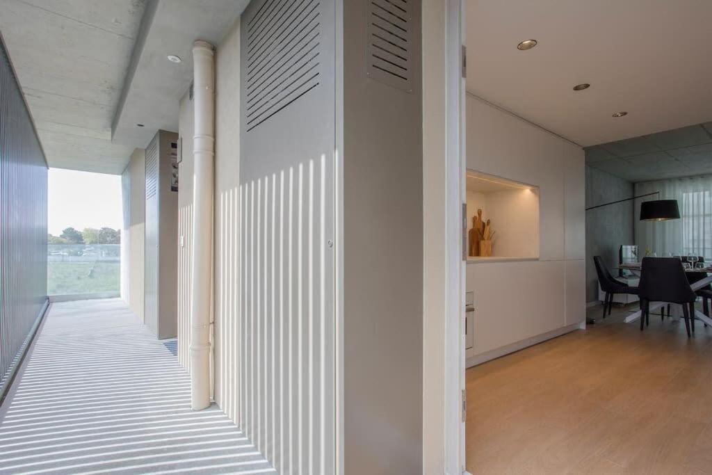 Liiiving In Gaia - Beach Seaside Apartment Vila Nova de Gaia Exterior photo