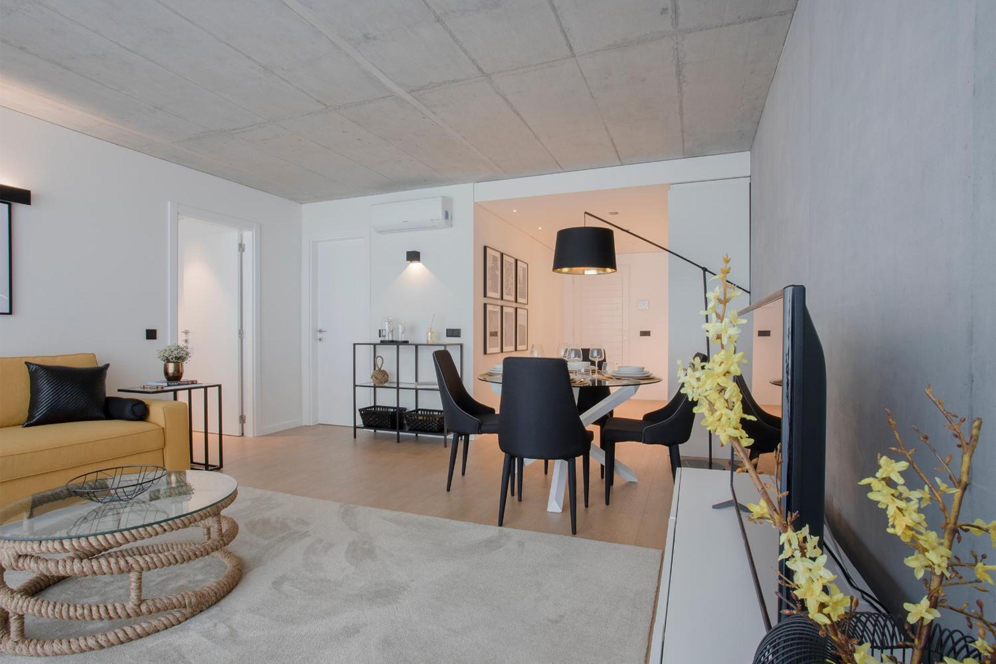 Liiiving In Gaia - Beach Seaside Apartment Vila Nova de Gaia Exterior photo