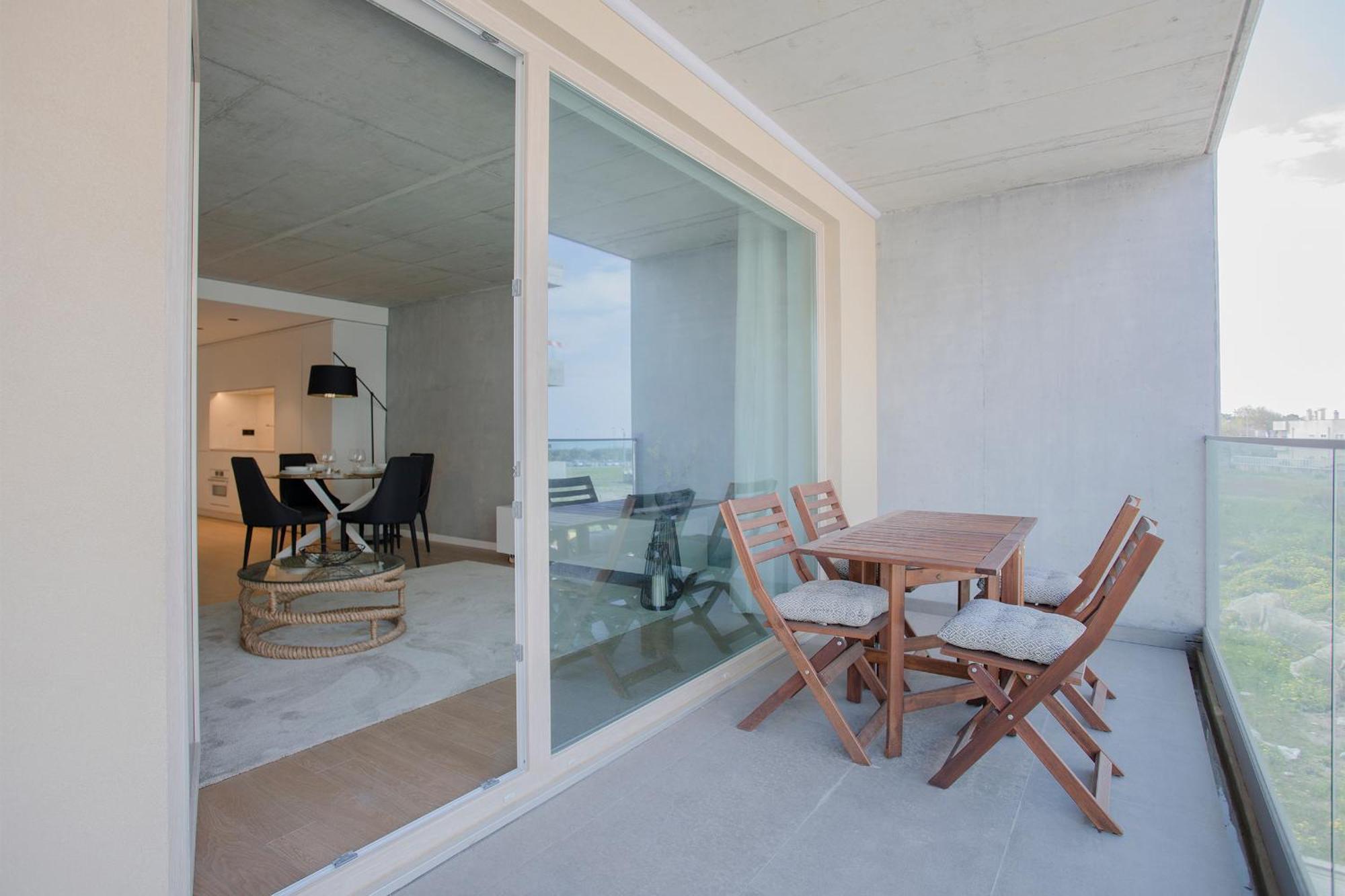Liiiving In Gaia - Beach Seaside Apartment Vila Nova de Gaia Exterior photo
