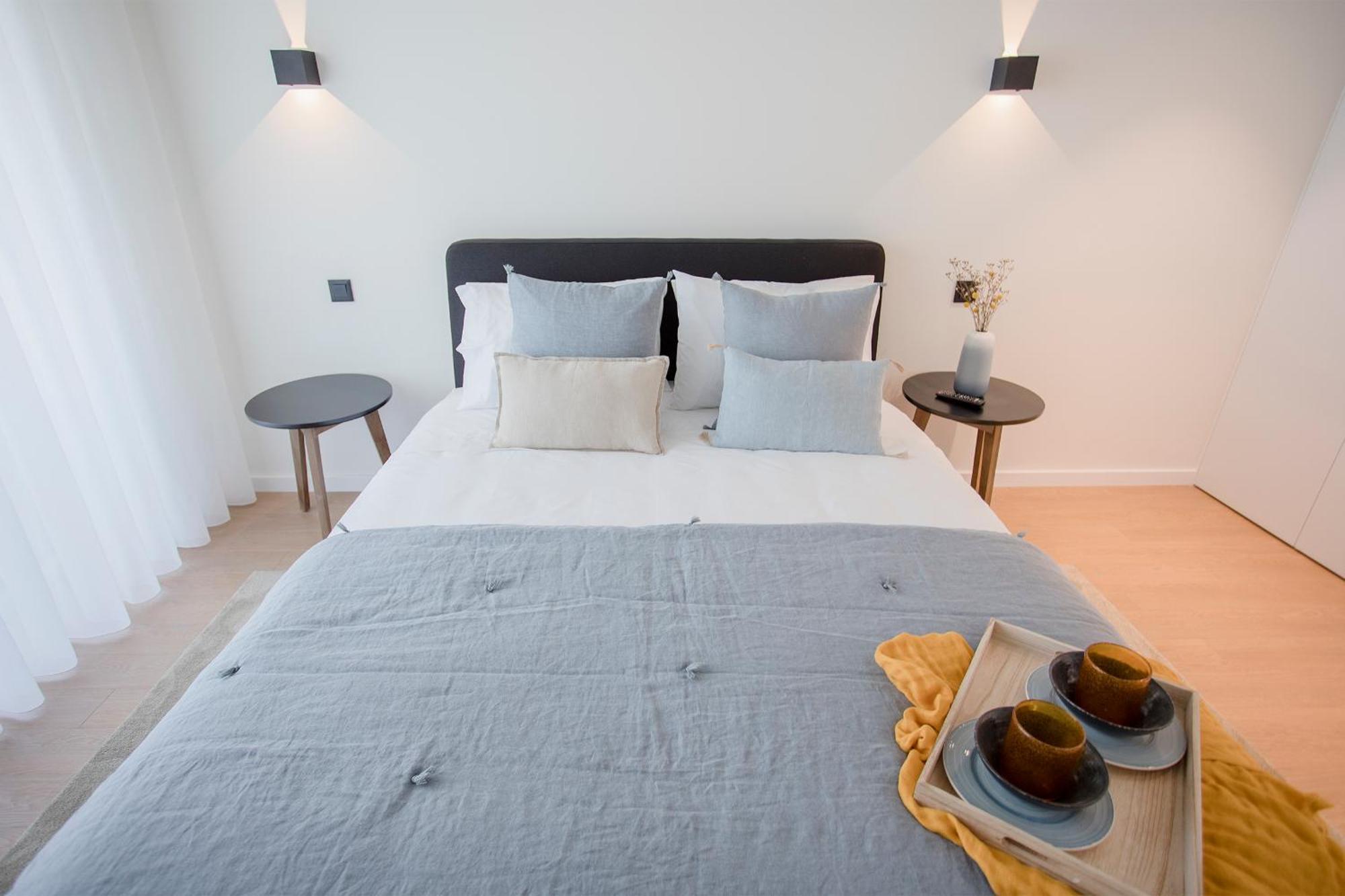 Liiiving In Gaia - Beach Seaside Apartment Vila Nova de Gaia Exterior photo