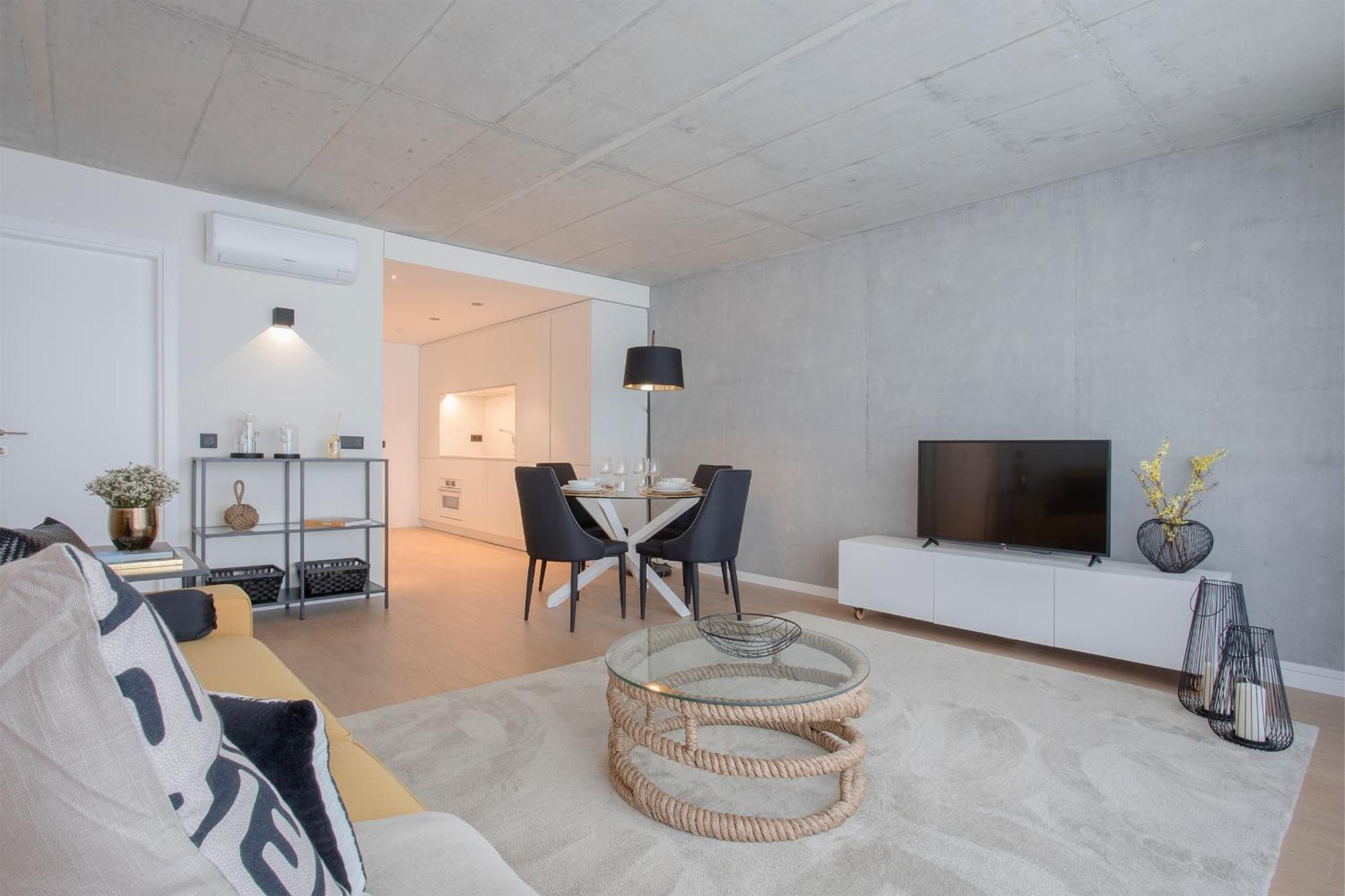 Liiiving In Gaia - Beach Seaside Apartment Vila Nova de Gaia Exterior photo
