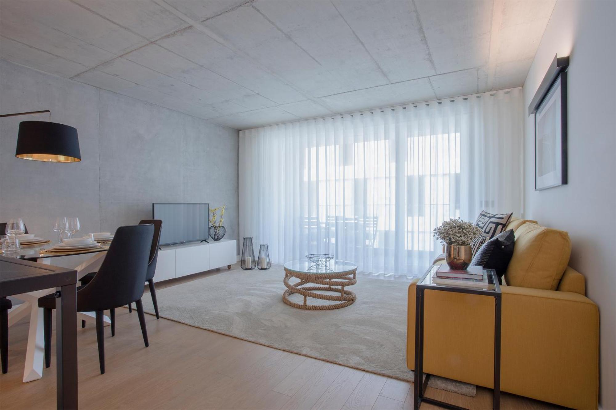 Liiiving In Gaia - Beach Seaside Apartment Vila Nova de Gaia Exterior photo