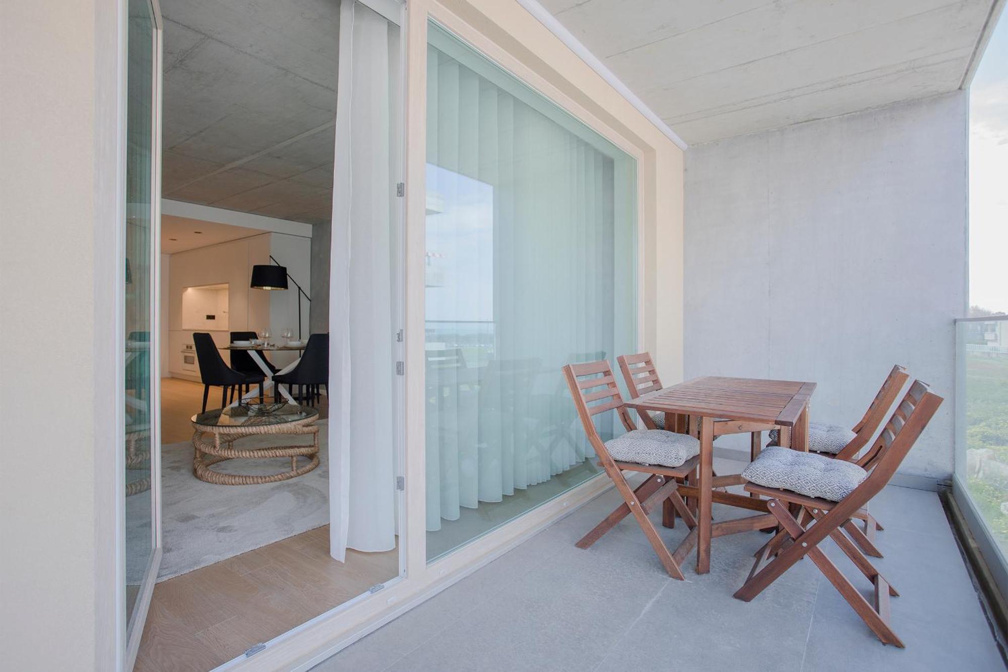 Liiiving In Gaia - Beach Seaside Apartment Vila Nova de Gaia Exterior photo