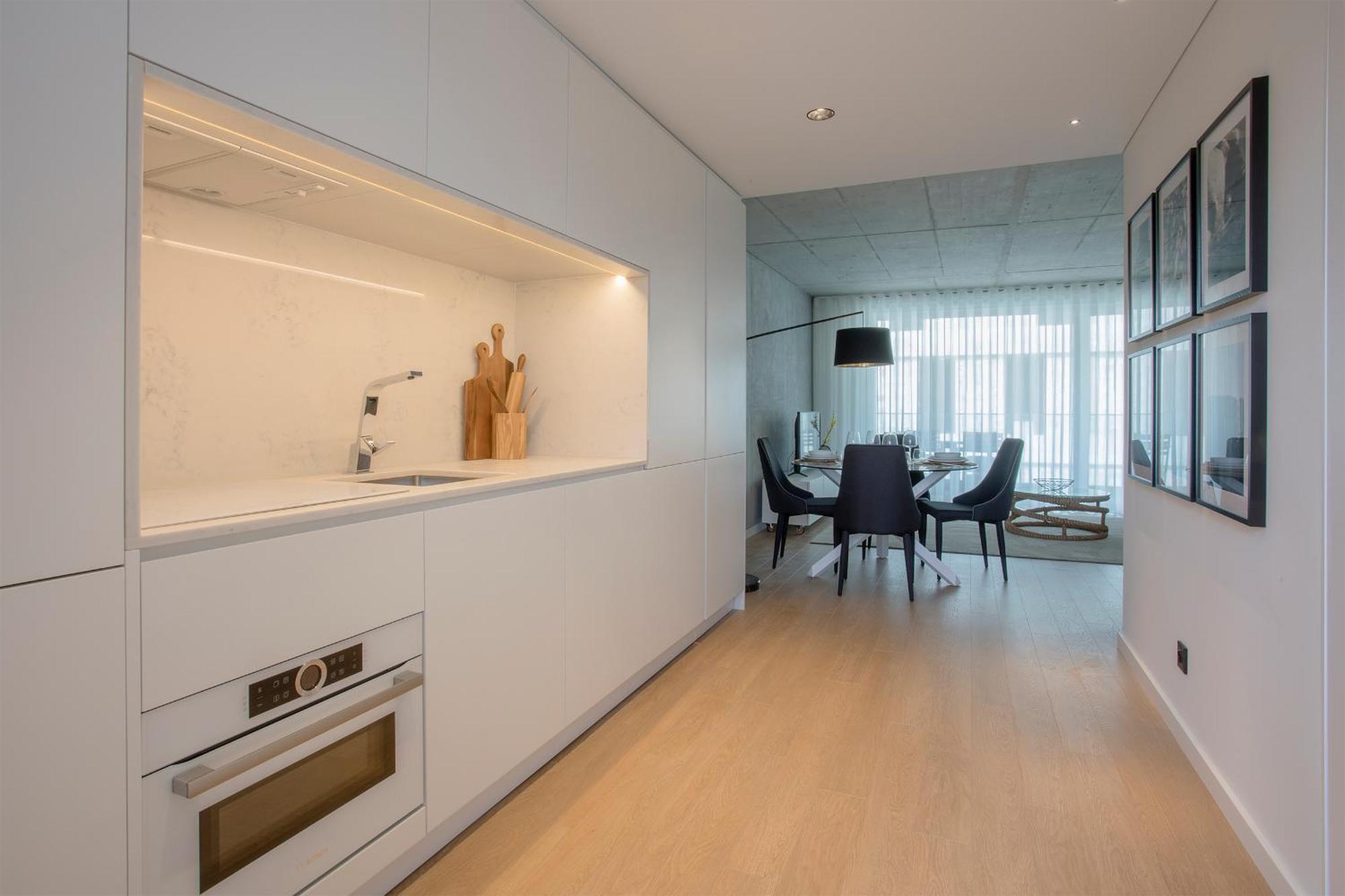 Liiiving In Gaia - Beach Seaside Apartment Vila Nova de Gaia Exterior photo