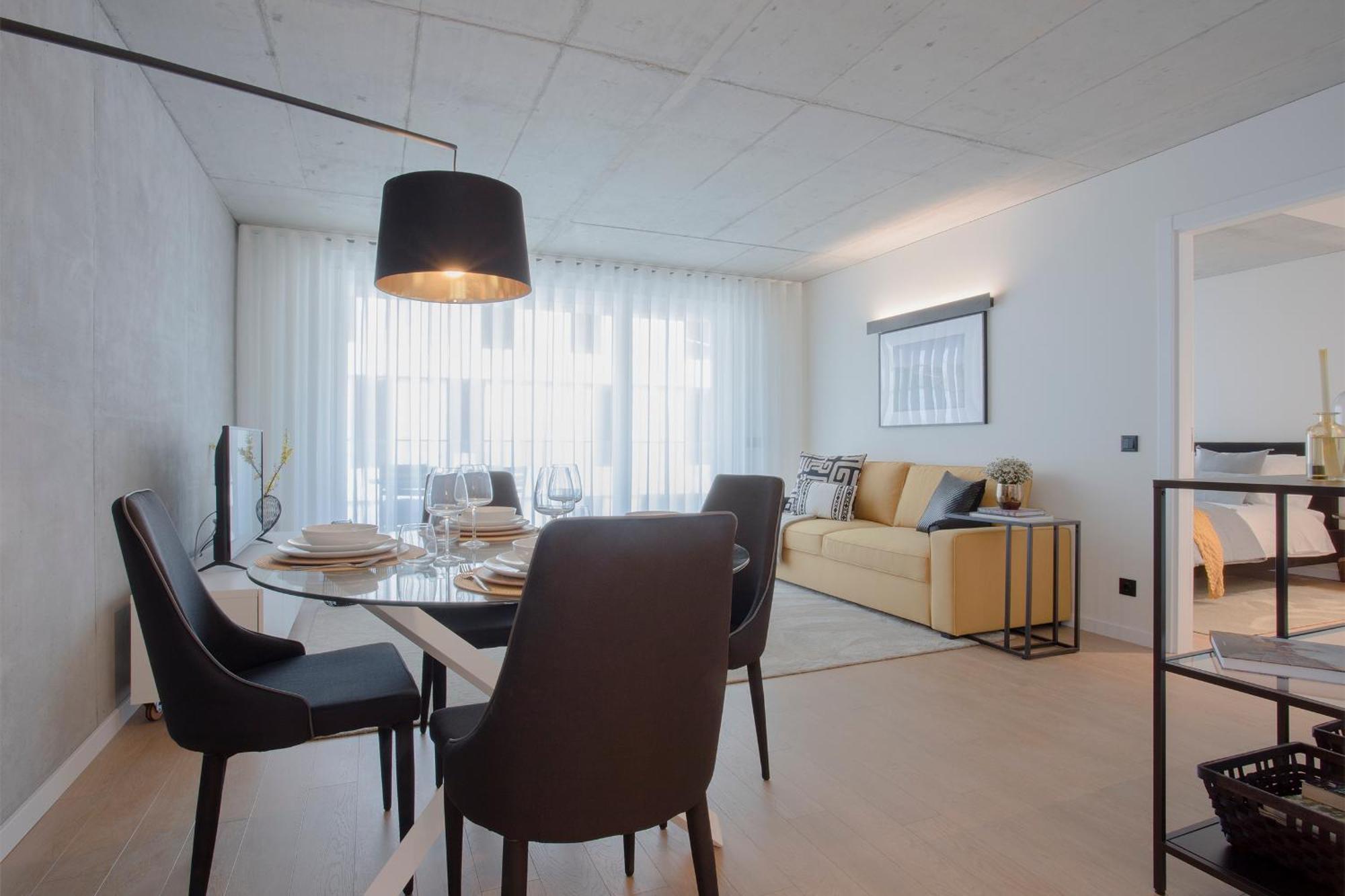 Liiiving In Gaia - Beach Seaside Apartment Vila Nova de Gaia Exterior photo