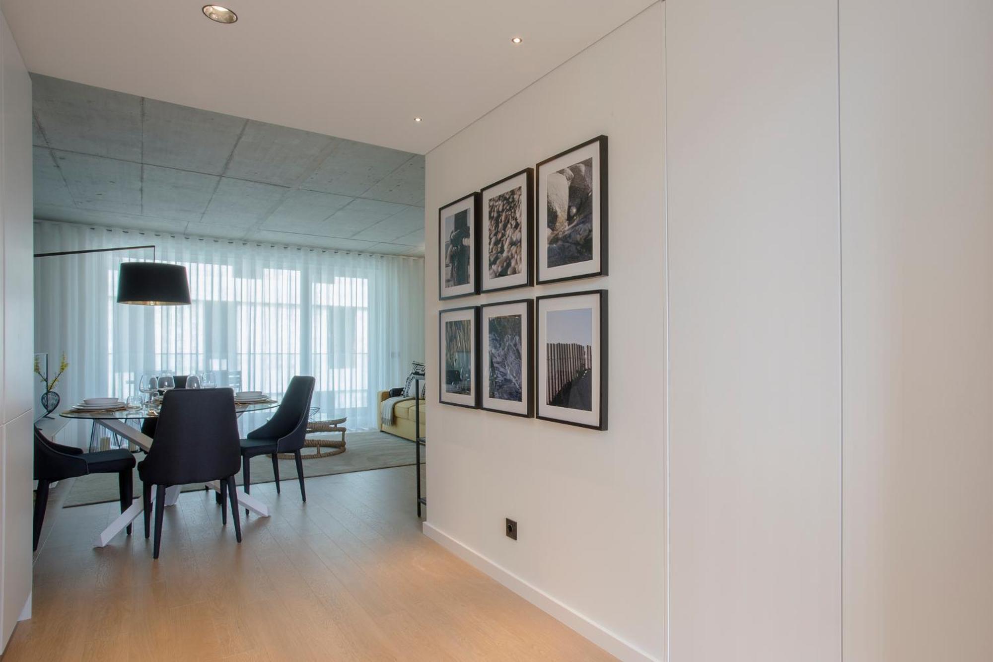 Liiiving In Gaia - Beach Seaside Apartment Vila Nova de Gaia Exterior photo