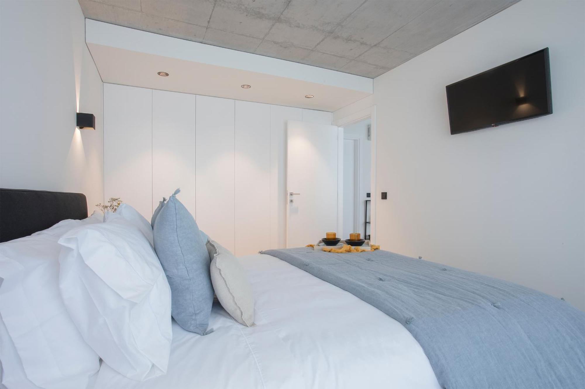 Liiiving In Gaia - Beach Seaside Apartment Vila Nova de Gaia Exterior photo