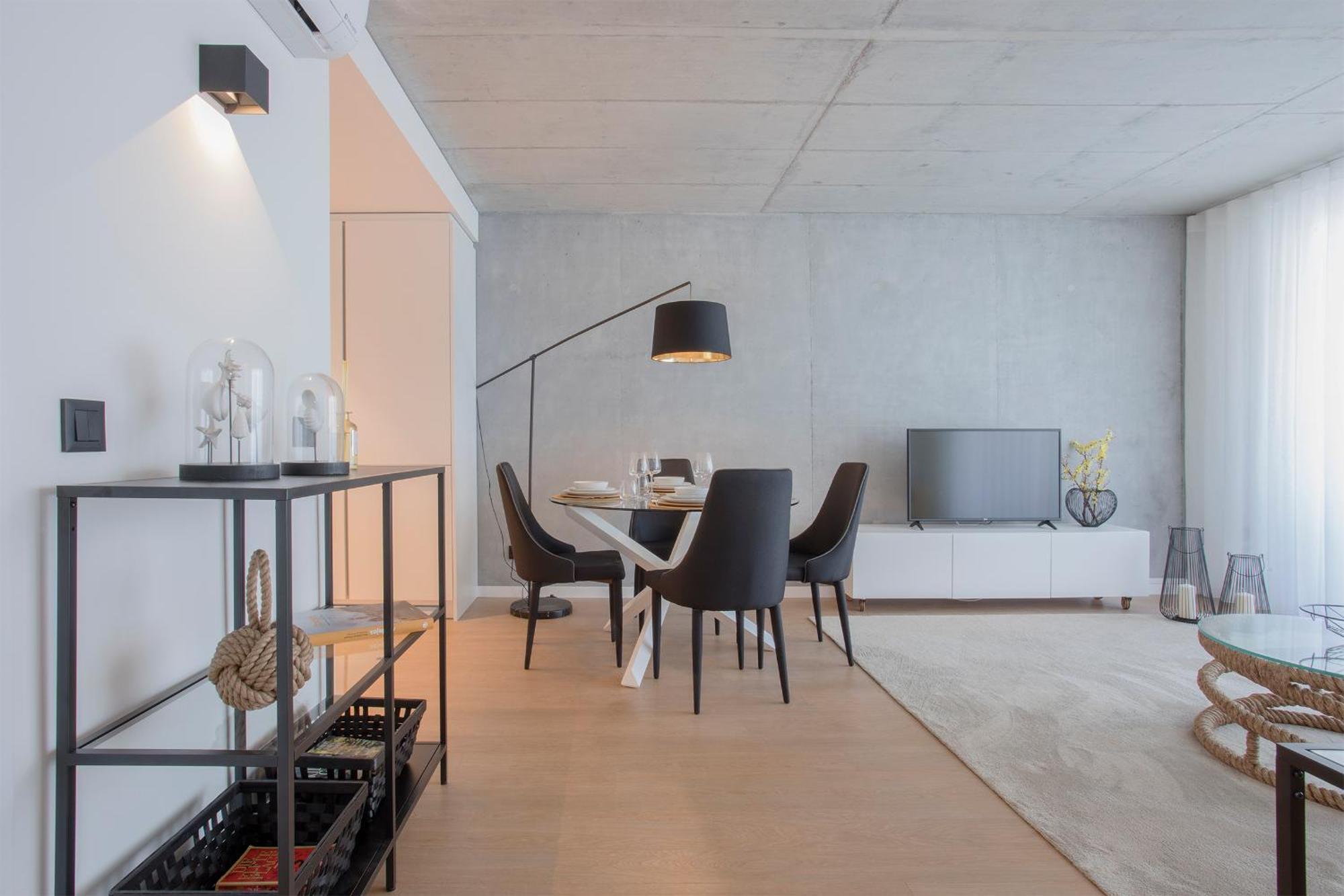 Liiiving In Gaia - Beach Seaside Apartment Vila Nova de Gaia Exterior photo